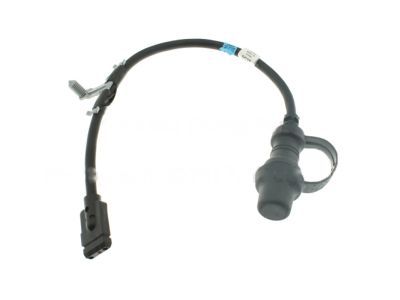 Ford 5C3Z-6B019-A Wiring Assy