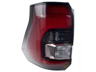Ford JL1Z-13404-D Lamp Assembly - Rear, Passenger Side
