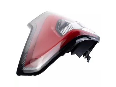 Ford JL1Z-13404-D Lamp Assembly - Rear, Passenger Side