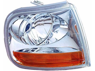Ford 3L3Z-13200-BA Parking Lamp