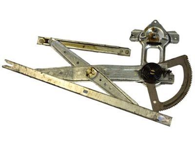 Lincoln Mark LT Window Regulator - 6L3Z-1523201-BA