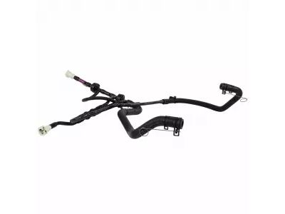 Ford FL3Z-9C490-G Manifold - Vacuum Supply