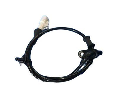 Ford 4F1Z-2C190-CA Speed Sensor, Rear Driver Side