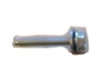 Lincoln -W708165-S437 Bolt And Washer Assy - Hex.Head