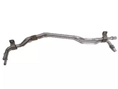 Ford BB5Z-8A519-AB Tube Assembly