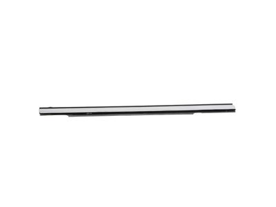 2C5Z-7825596-AA Ford Weatherstrip - Door Glass Channel, Passenger Side Product Photo 4 of 4