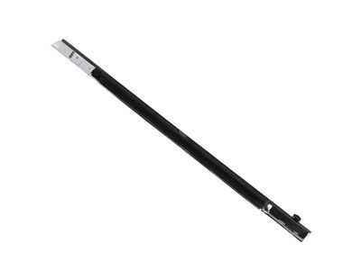 2C5Z-7825596-AA Ford Weatherstrip - Door Glass Channel, Passenger Side Product Photo 3 of 4