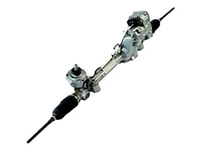 Ford DG1Z-3504-JRM Gear Assy - Steering