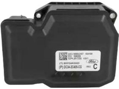 DC3Z-2C219-C Ford Control Product Photo 1 of 3