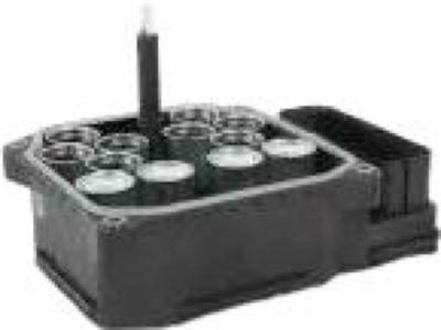 DC3Z-2C219-C Ford Control Product Photo 3 of 3