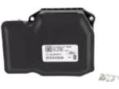 DC3Z-2C219-C Ford Control Product Photo 2 of 3