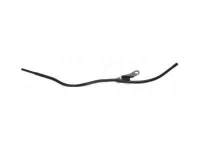 Mercury Dipstick Tube - 6L2Z-6754-BA