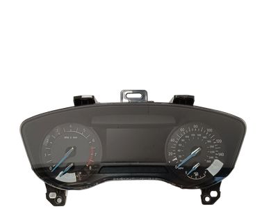 Ford JS7Z-10849-FA Instrument Cluster JS7Z-10849-FA Ford Instrument Cluster Product Photo 1 of 3