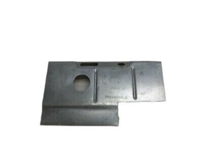 Ford F81Z-25513A12-AA Rail Assy - Roof - Side