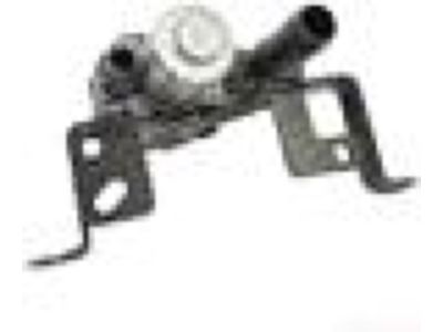 Ford DG1Z-18495-A Solenoid Assembly