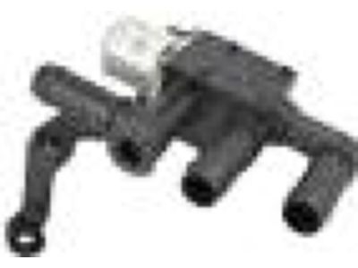 Ford DG1Z-18495-A Solenoid Assembly