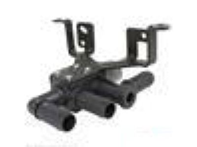 Ford DG1Z-18495-A Solenoid Assembly