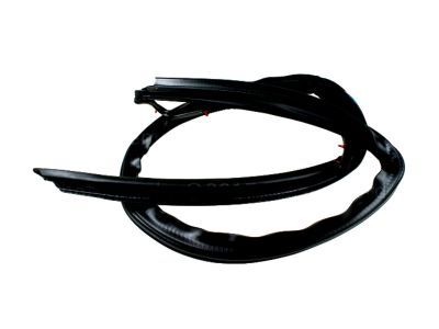 2005 Ford F-350 Super Duty Door Seal - 9C3Z-2651222-A