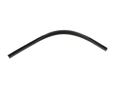 2008 Lincoln Mark LT Weather Strip - 6L3Z-1542052-A