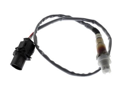 Ford 8F9Z-9F472-E Oxygen Sensor, Driver Side