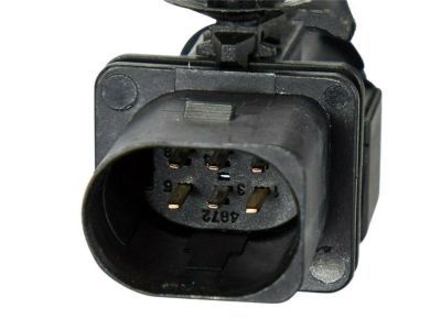 Ford 8F9Z-9F472-E Oxygen Sensor, Driver Side