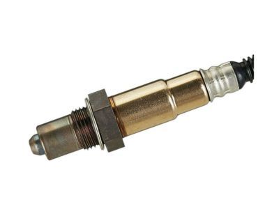 Ford F-150 Oxygen Sensors - 8F9Z-9F472-E