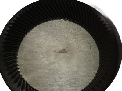 E9TZ-7A153-B Ford Ring Gear Product Photo 2 of 4