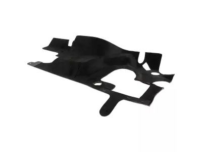 Ford 7L5Z-1001588-A Insulator - Dash Panel