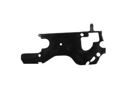 Ford 7L5Z-1001588-A Insulator - Dash Panel