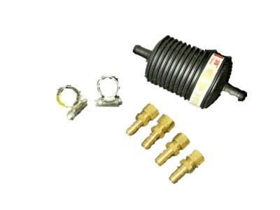 Ford XC3Z-7B155-CA Filter Assy - Oil