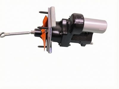 HC3Z-2005-C Ford Booster Assembly - Brake Product Photo 3 of 4