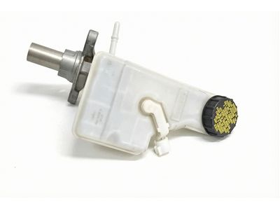 DV6Z-2140-A Ford Cylinder Assembly - Master Product Photo 4 of 4