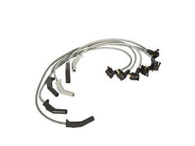 1994 Mercury Cougar Spark Plug Wire - F4PZ-12259-J