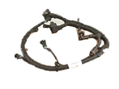Ford CU5Z-9D930-N Wire Assy