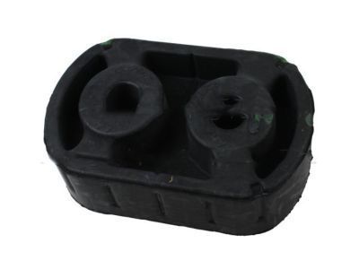 Ford AL3Z-5A262-A Rear Muffler Insulator