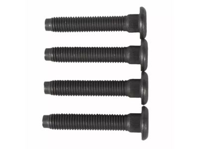Ford -W711327-S900 Stud Assembly - Fastener