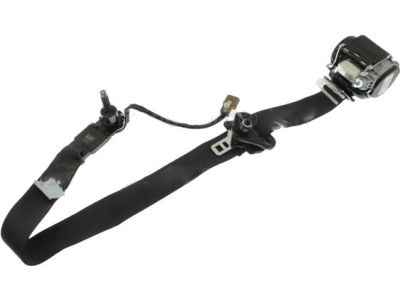 Ford 8L8Z-78611B08-AC Pretensioner - Seat Belt Retractor, Passenger Side