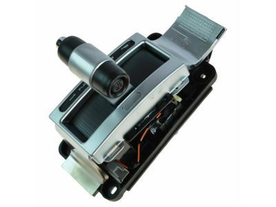 Ford 8R3Z-7210-C Shift Lever