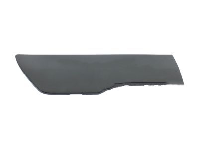Ford Transit Connect Door Moldings - DT1Z-6129076-CB