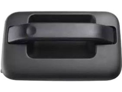 Ford CL3Z-1626604-AB Handle Assembly - Door - Outer, Passenger Side