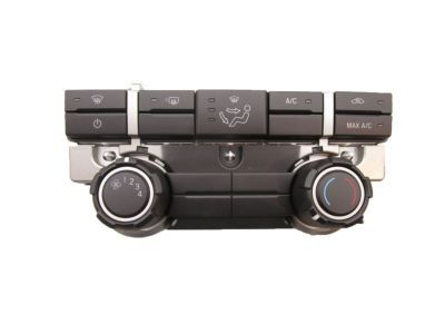 Ford BL3Z-19980-CA Control
