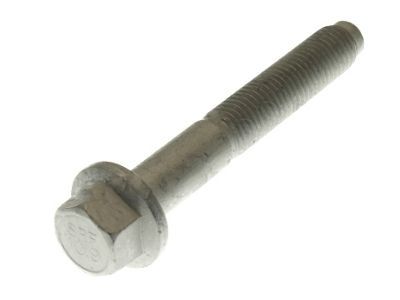 Ford -W709860-S439 Stabilizer Bar Bolt