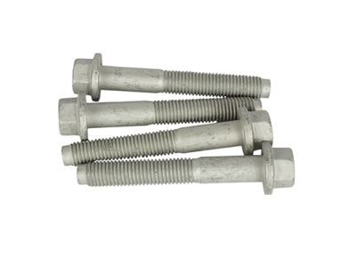 Ford -W709860-S439 Stabilizer Bar Bolt