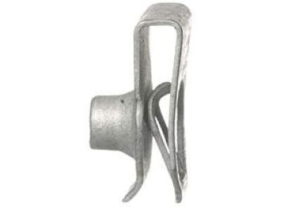 Ford -W520802-S426 Sight Shield U-Nut