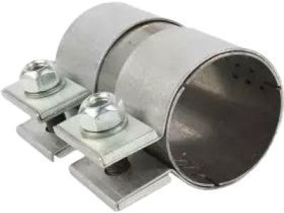 Ford 6U2Z-5A231-A Clamp - Hose