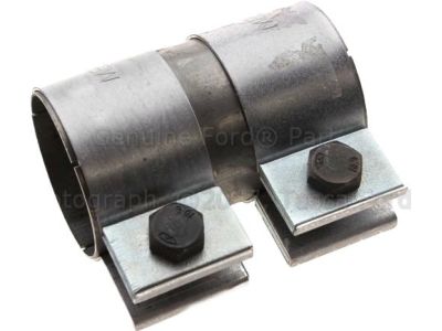 Ford 6U2Z-5A231-A Clamp - Hose