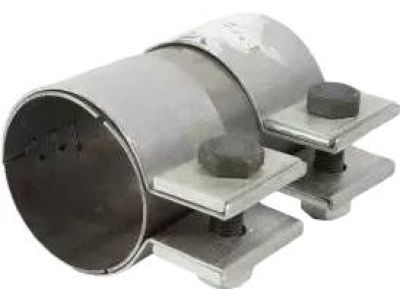 Ford 6U2Z-5A231-A Clamp - Hose