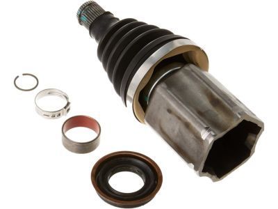 Mercury CV Joint - AL8Z-3B414-B