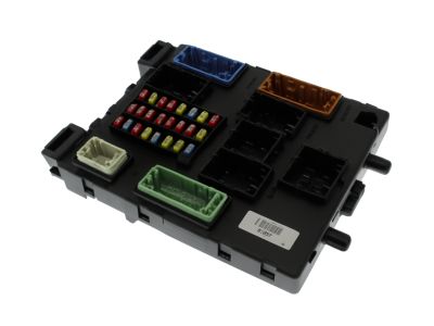Ford BV6Z-14A068-LD Panel Assembly - Fuse Junction