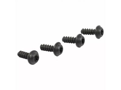 Ford -W506921-S424 Screw